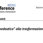 La scissione “propedeutica” alla trasformazione agevolata in società semplice