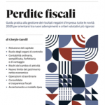 Perdite Fiscali